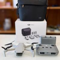 DJI Mini 2 Fly More Combo