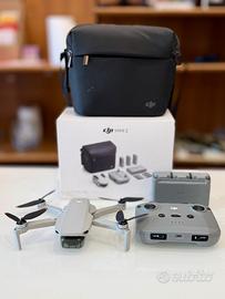 DJI Mini 2 Fly More Combo