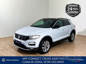 Volkswagen T-Roc 1.6 tdi Style