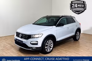 Volkswagen T-Roc 1.6 tdi Style