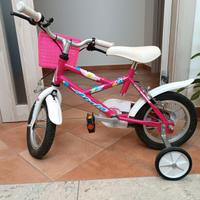 Bici bambina