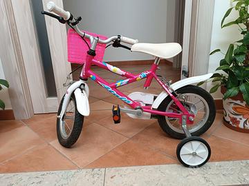 Bici bambina
