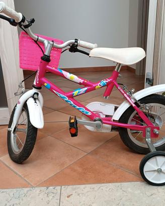 Bici bambina
