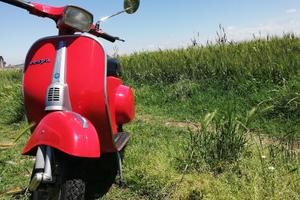 Piaggio Vespa 50 Special (V5B3)
