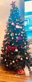 Albero di Natale 240cm