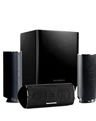 sistema home theater Harman Kardon HKTS 16