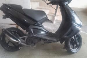 aprilia sr 50