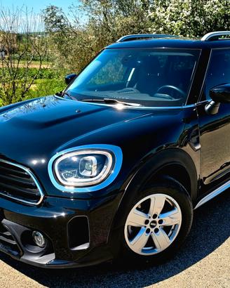 MINI COUNTRYMAN COOPER 1.5 D YOURS FACELIFT