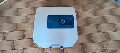 SCALDABAGNO BOILER ELETTRICO 10 LITRI