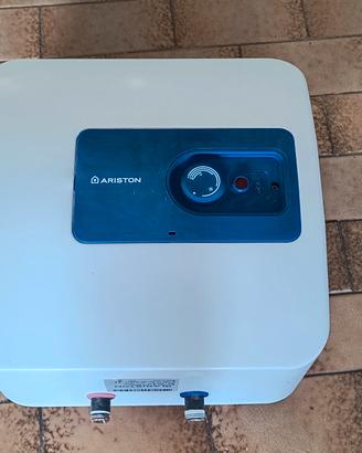 SCALDABAGNO BOILER ELETTRICO 10 LITRI