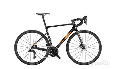 Bici da corsa KTM Revelator Alto Elite Di2