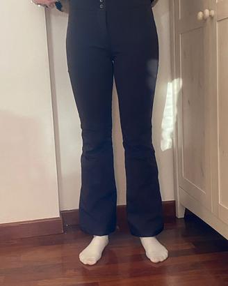 Pantalone da sci donna CMP