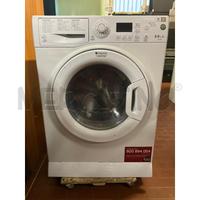 LAVASCIUGA ARISTON 8+6KG