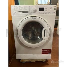 LAVASCIUGA ARISTON 8+6KG