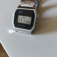 OROLOGIO CASIO