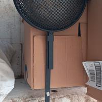 Padella per Castagne