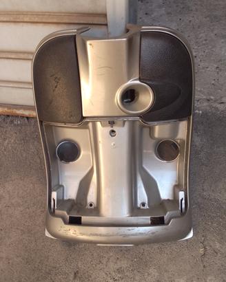 per vespa ET4 