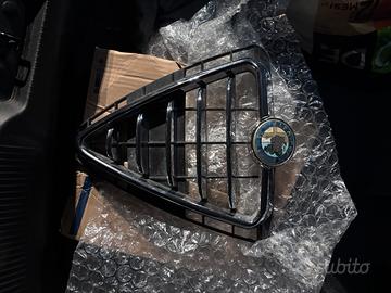 scudo Alfa Romeo Giulietta seminuovo