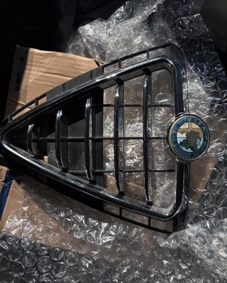 scudo Alfa Romeo Giulietta seminuovo