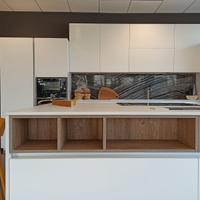 CUCINA GENTILI