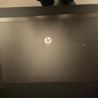 Pc hp probook 4520 s