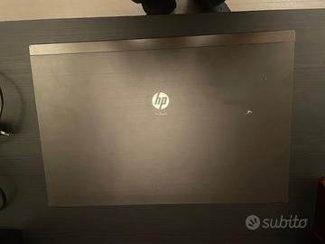 Pc hp probook 4520 s