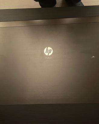 Pc hp probook 4520 s