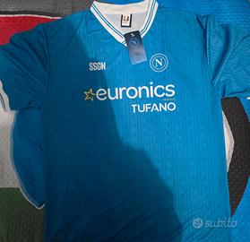 Maglia del napoli