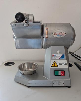 Grattugia professionale Silver Bologna 