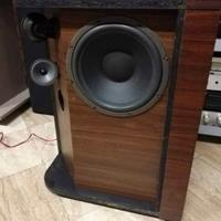 diffusori bose 505