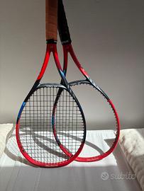 2x Yonex VCore 98 2023 L3