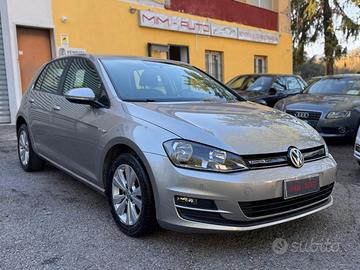 Volkswagen Golf 1.4 TGI 5p. EURO6 Highline BlueMot