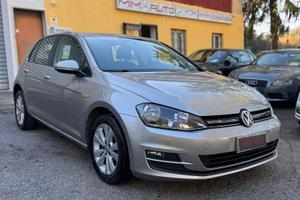 Volkswagen Golf 1.4 TGI 5p. EURO6 Highline BlueMot