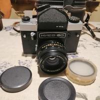 Fotocamera Kiec 60 TTL