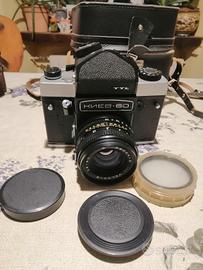 Fotocamera Kiec 60 TTL
