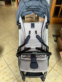 Passeggino Inglesina Quid (modello yo yo)