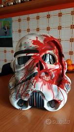 star wars stormtrooper hemlet casco
