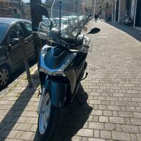 Honda SH 150 - 2020