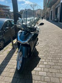 Honda SH 150 - 2020