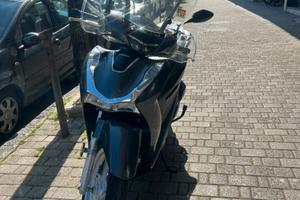 Honda SH 150 - 2020