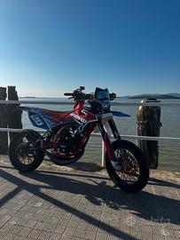 Beta Track Motard 50 2t 