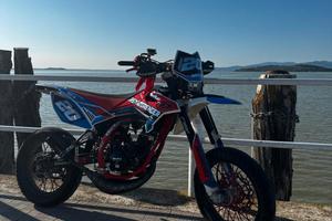 Beta Track Motard 50 2t 