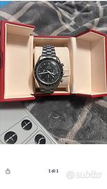 Omega speedmaster