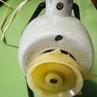 Ventilatore- Tau-Teknik