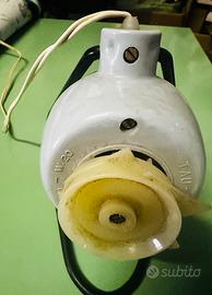 Ventilatore- Tau-Teknik