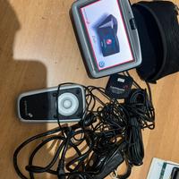 Navigatore tom tom go 910