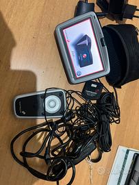 Navigatore tom tom go 910