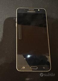 Samsung galaxy j7 (2016)