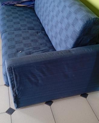 divano letto 