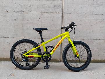 Mountain bike Orbea MX 20